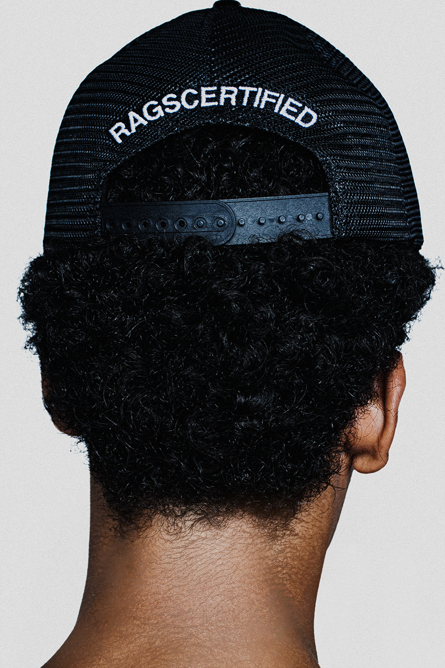 SIGNATURE  "RRR" HAT