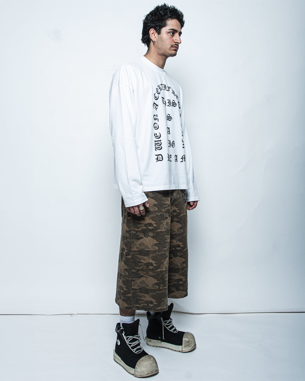 BIG DREAM LS