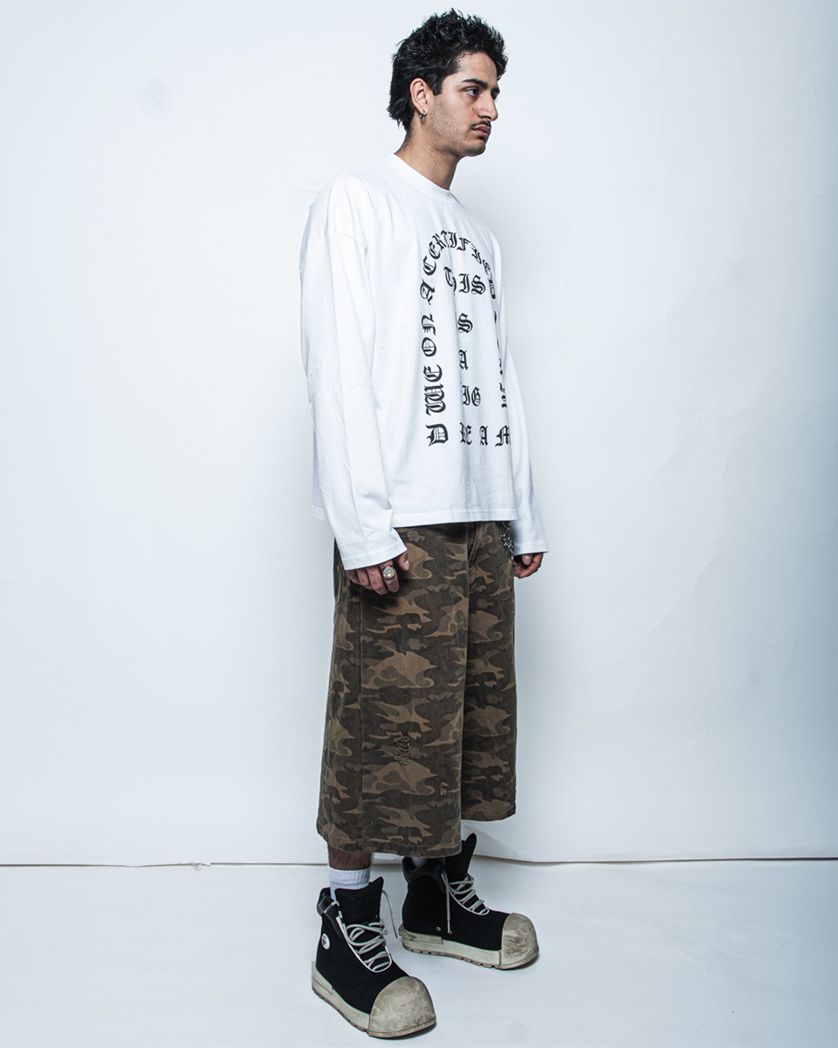 BIG DREAM LS
