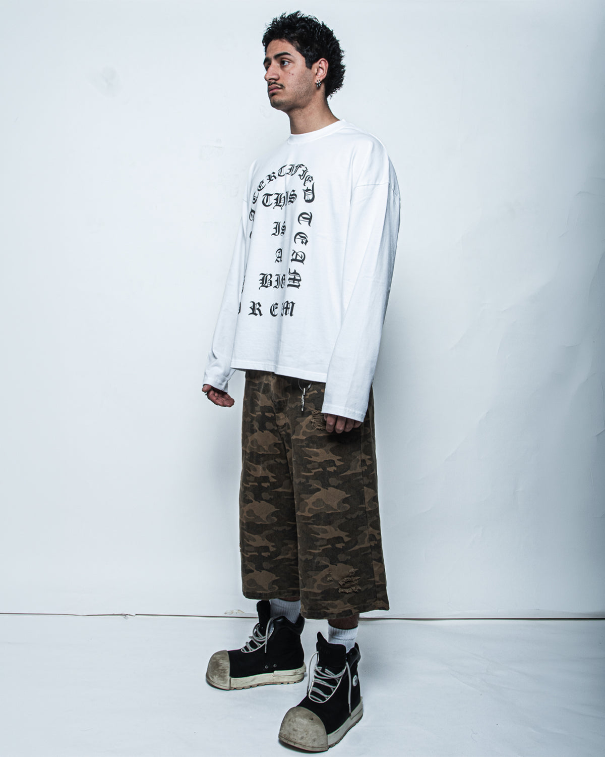 BIG DREAM LS