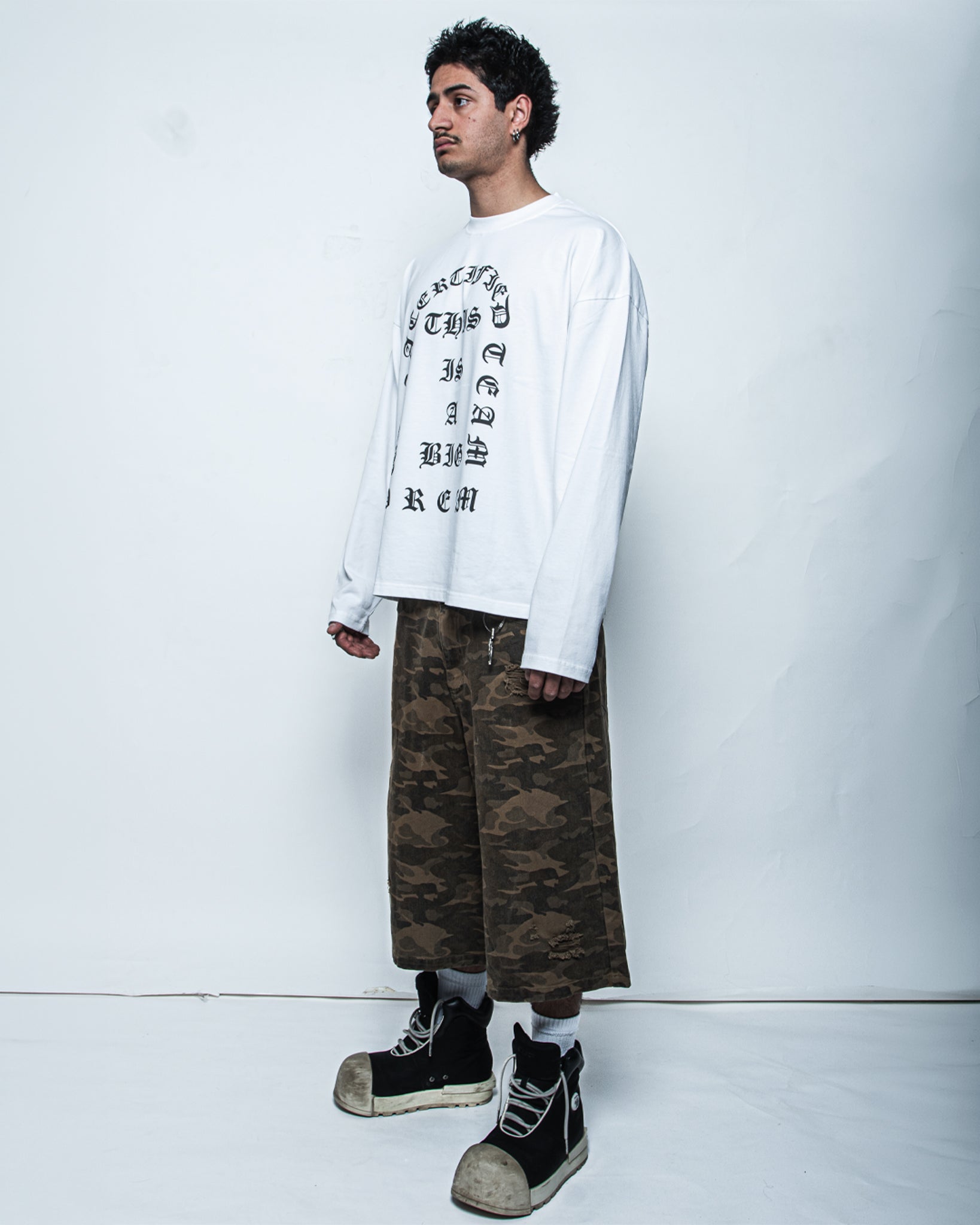 BIG DREAM LS