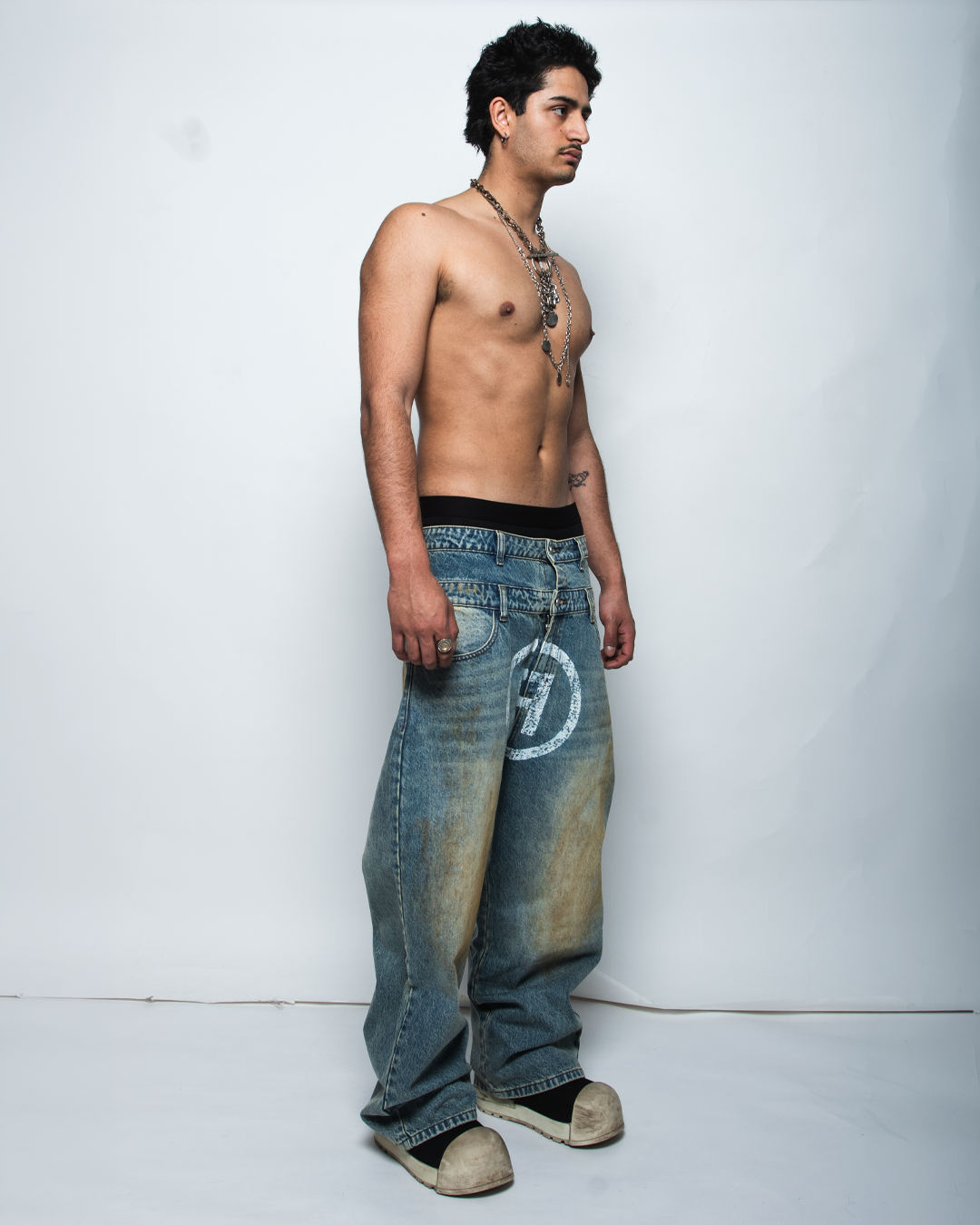 CERTIFIED JEANS