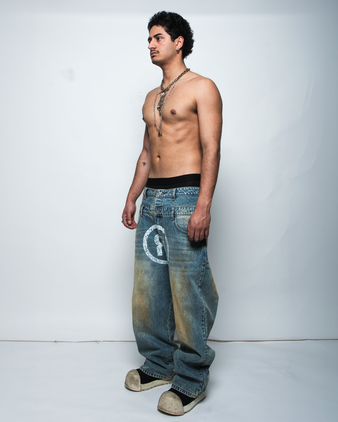 CERTIFIED JEANS