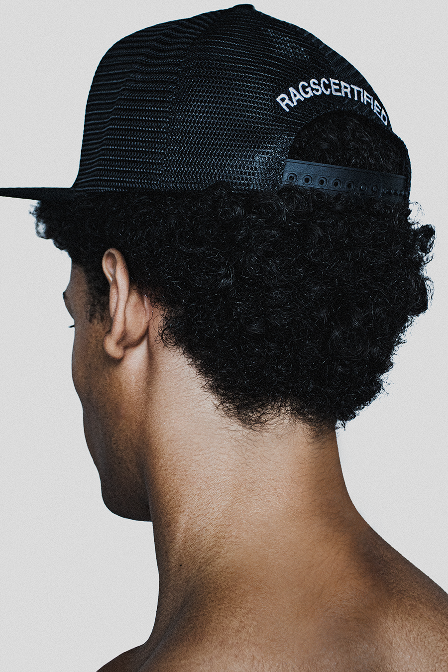 SIGNATURE  "RRR" HAT