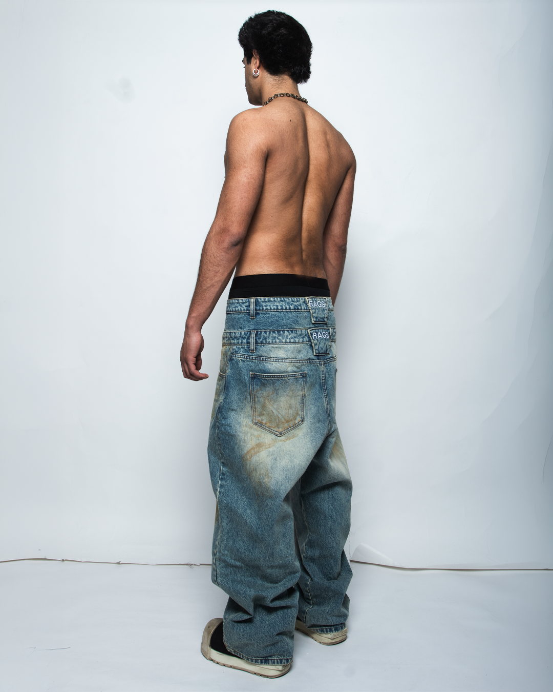 CERTIFIED JEANS
