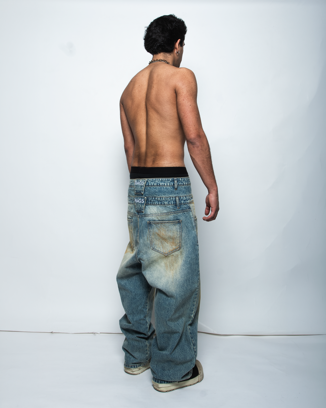 CERTIFIED JEANS