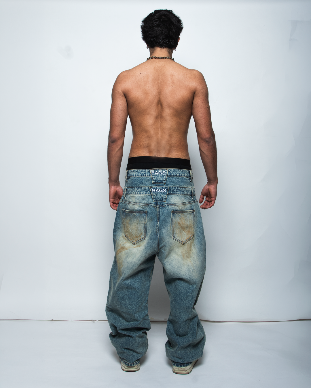 CERTIFIED JEANS