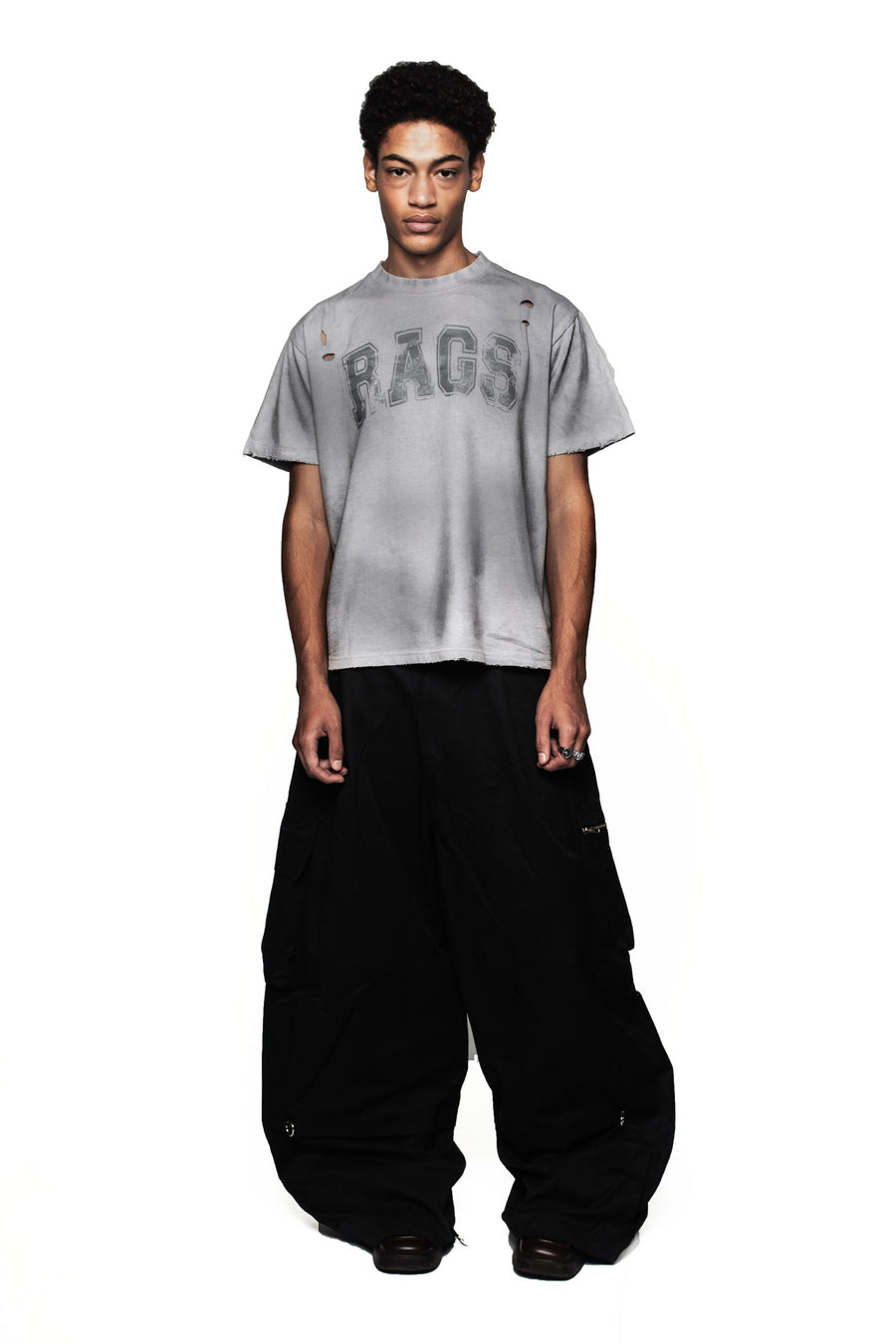 CERT VARSITY TEE
