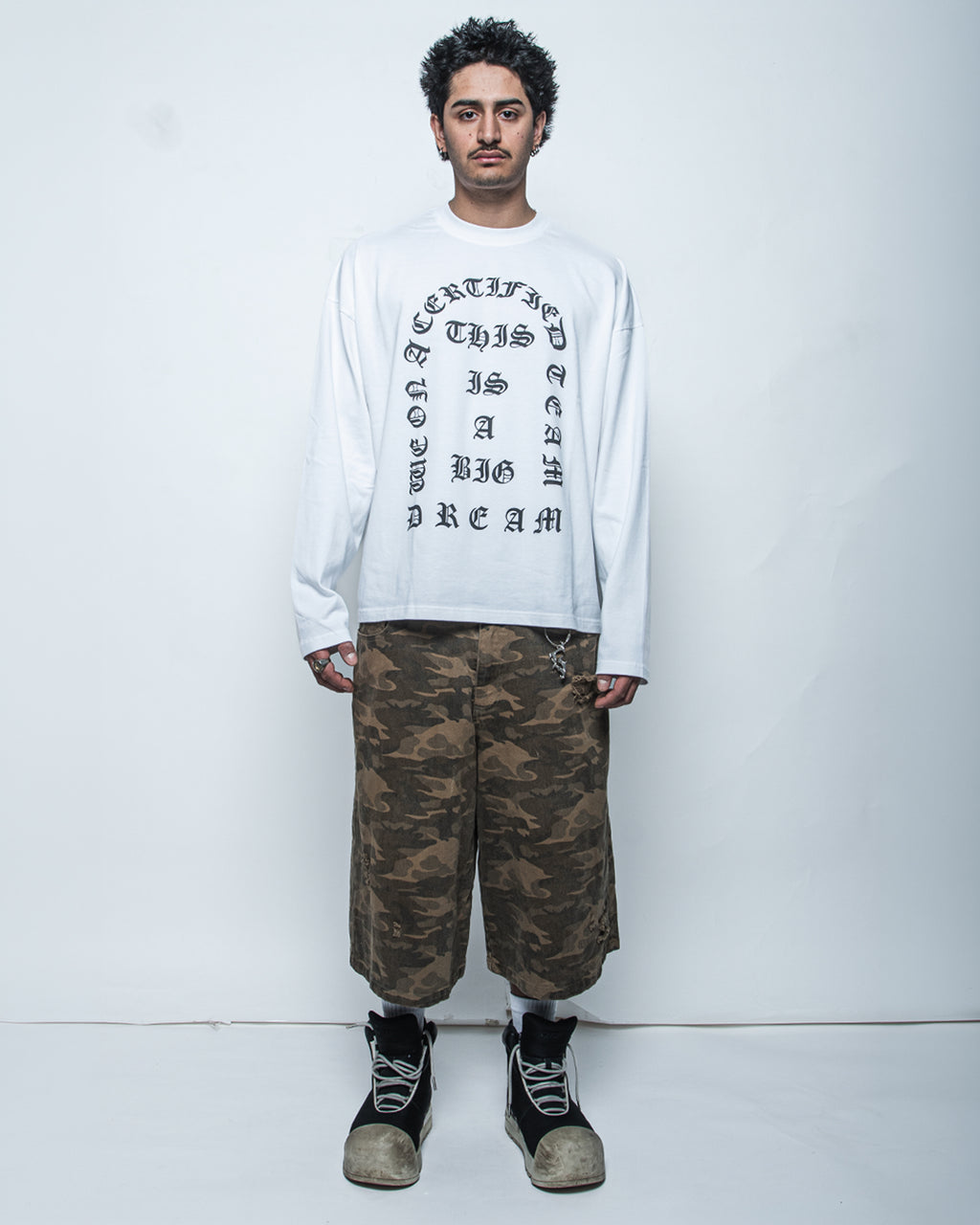 BIG DREAM LS