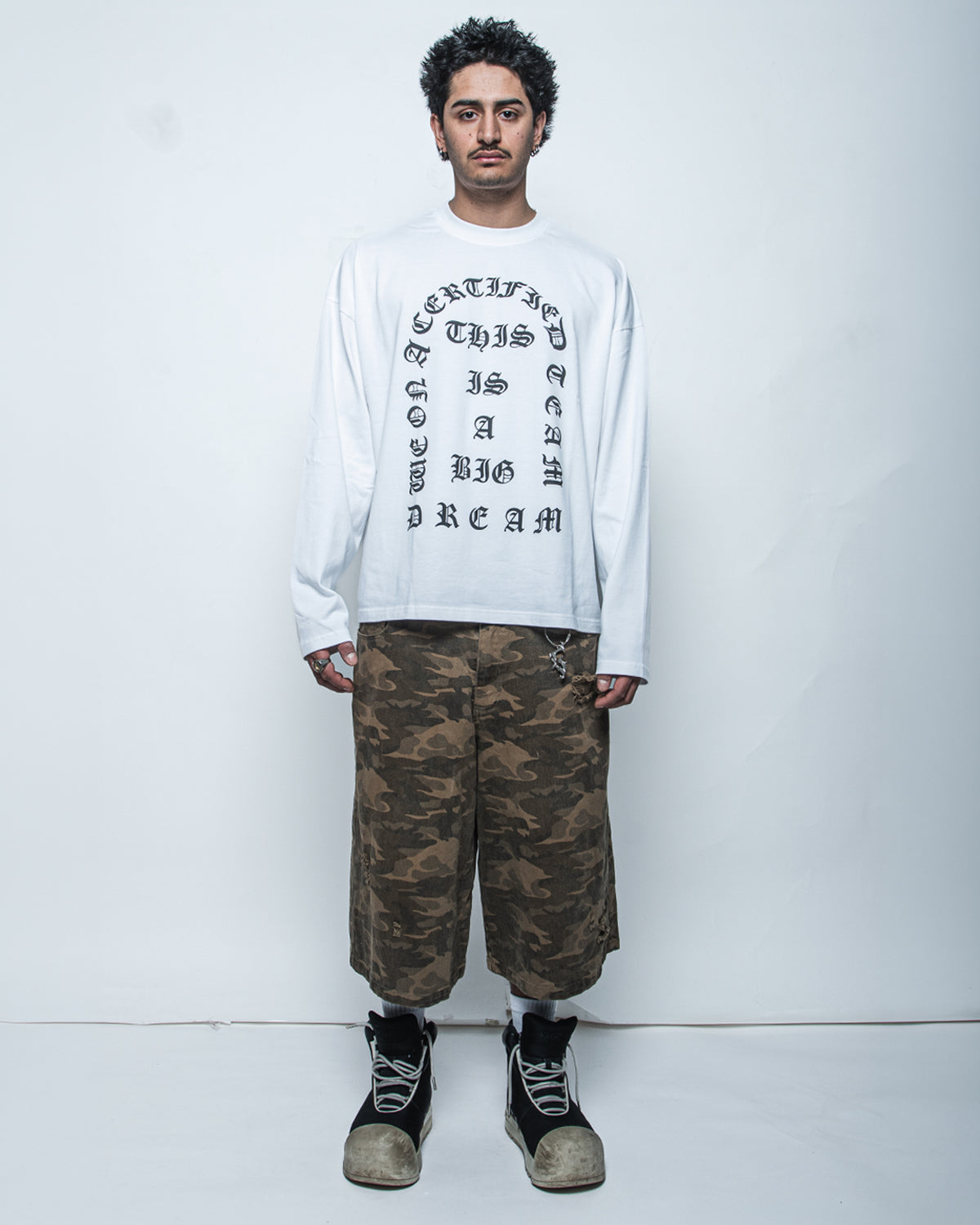 BIG DREAM LS