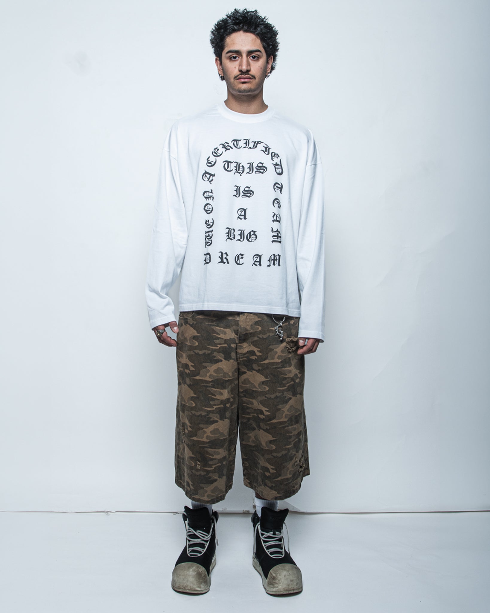 BIG DREAM LS
