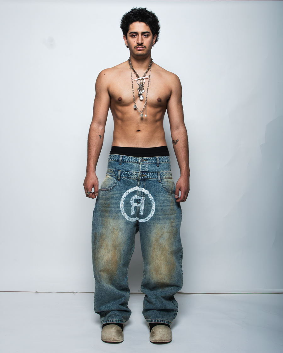CERTIFIED JEANS