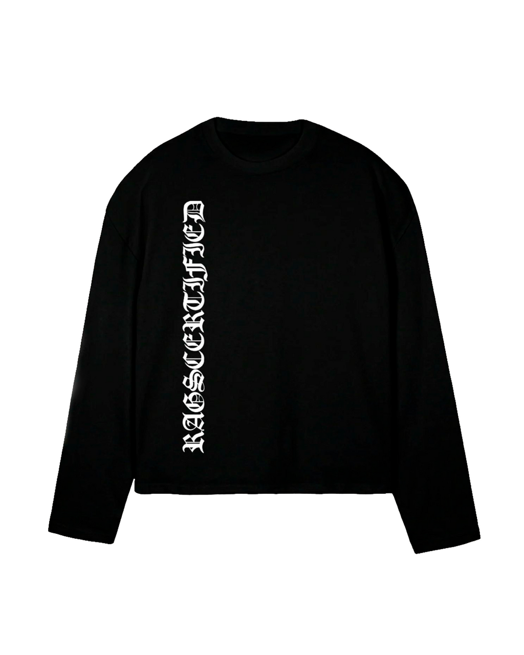 SIGNATURE STRIPE LS