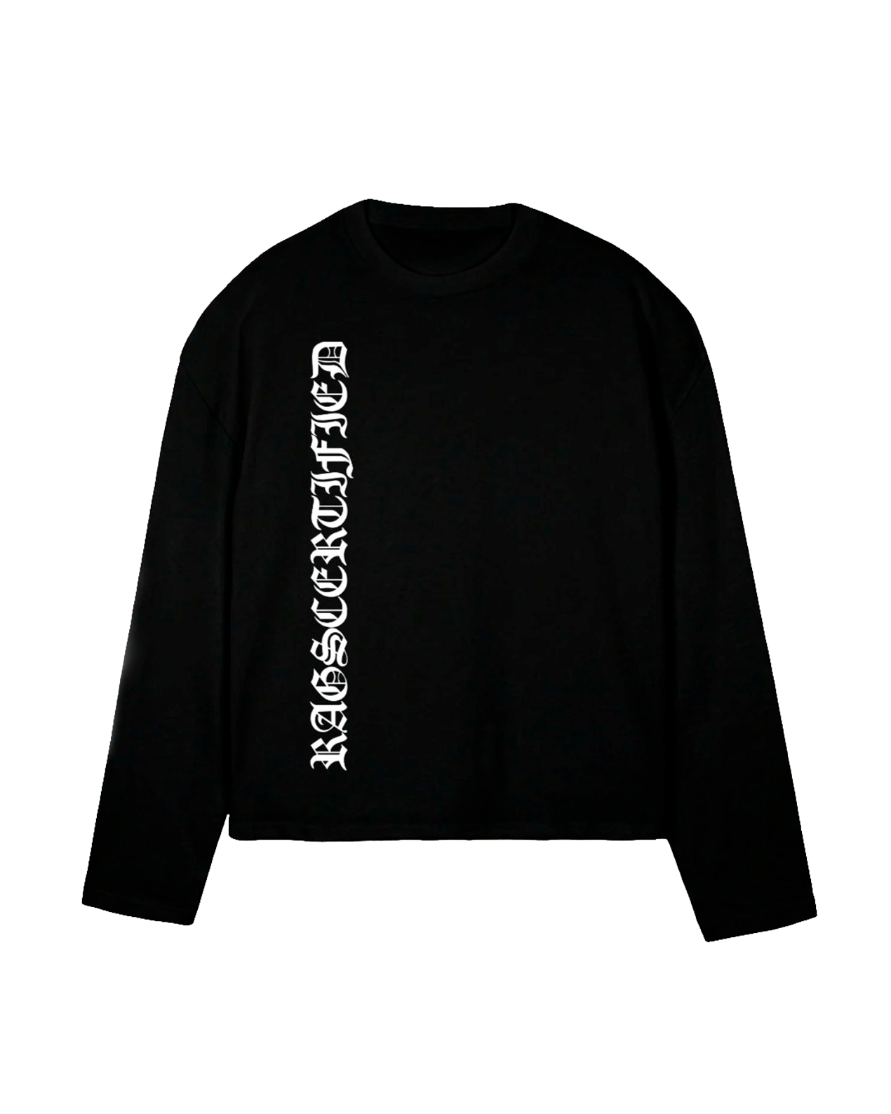 SIGNATURE STRIPE LS
